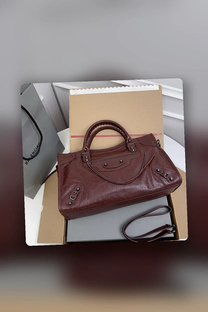 NB - BG Bag - 1979