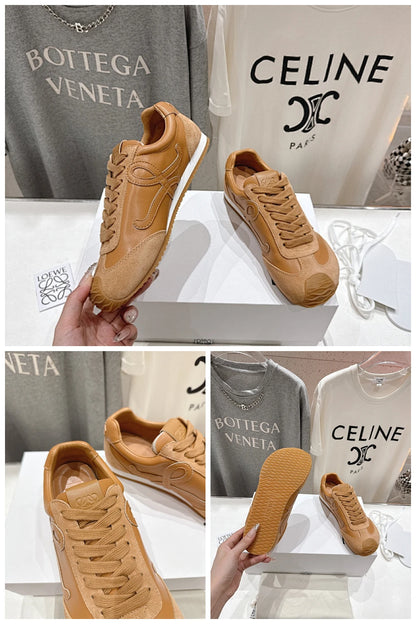 NB - LWO Women Shoes - 444