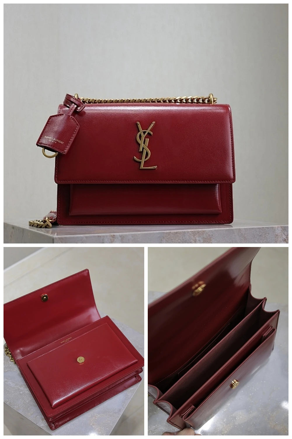 NB - YLS Bag - 571