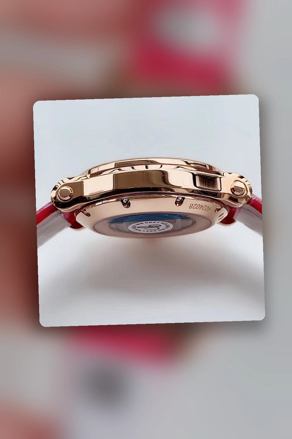 NB - Mix Watch - 1746