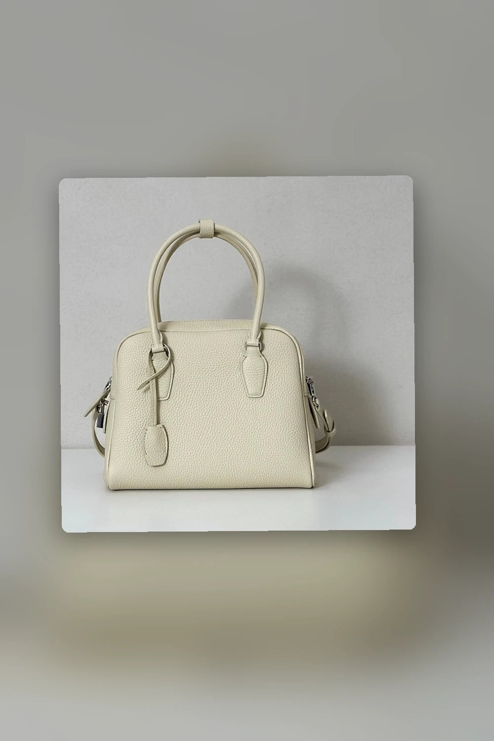 NB - THR Bag - 740