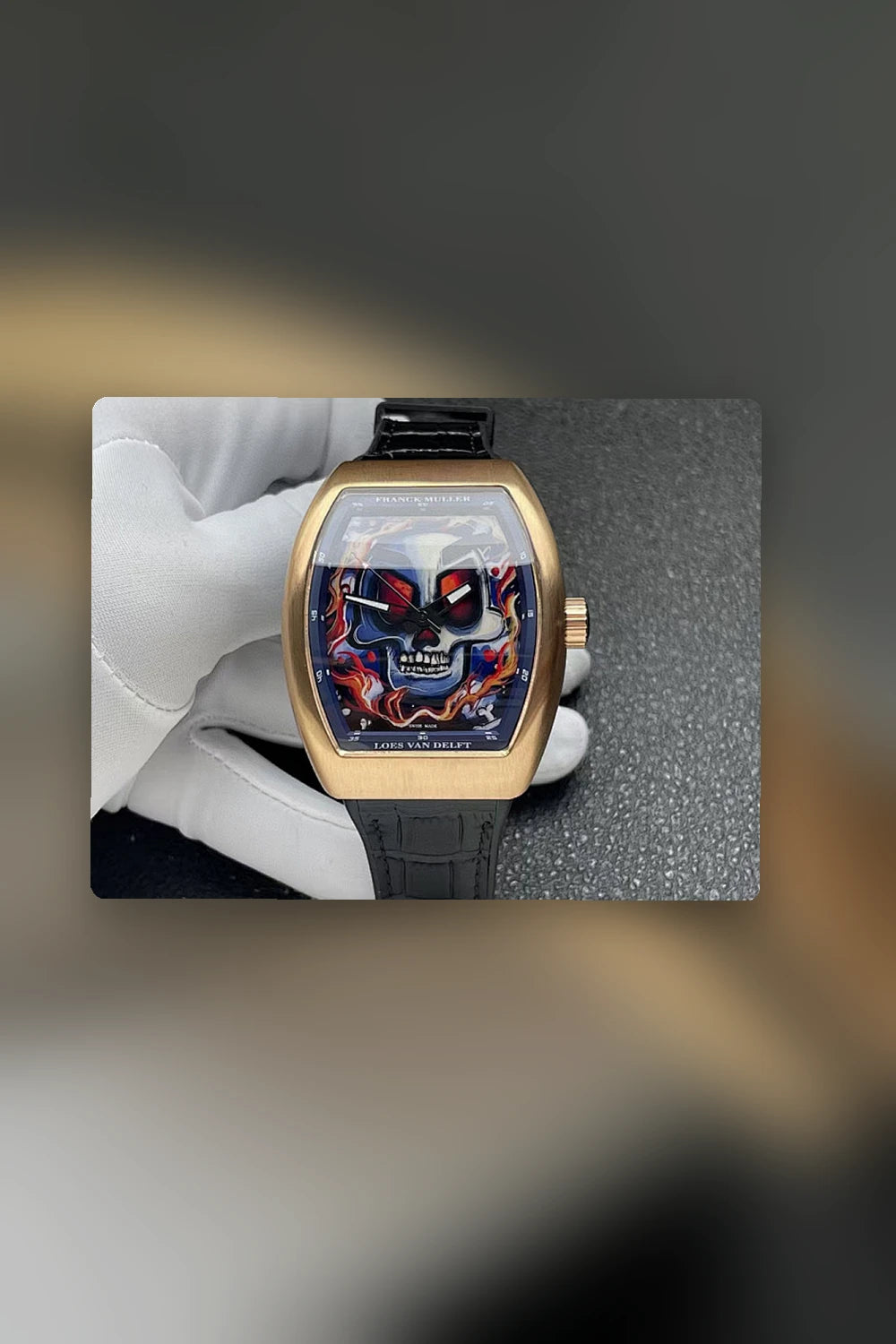 NB - Mix Watch - 371