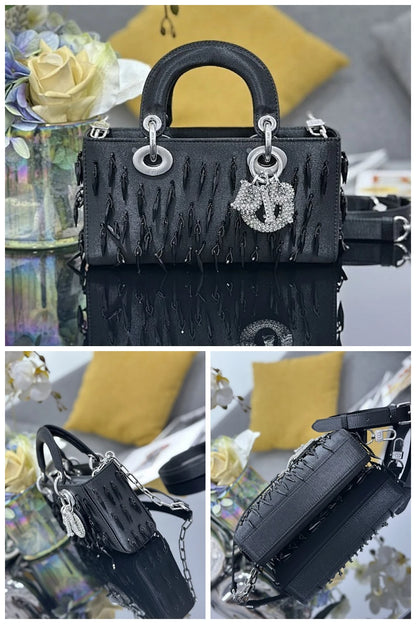 NB - DOR Bag - 774