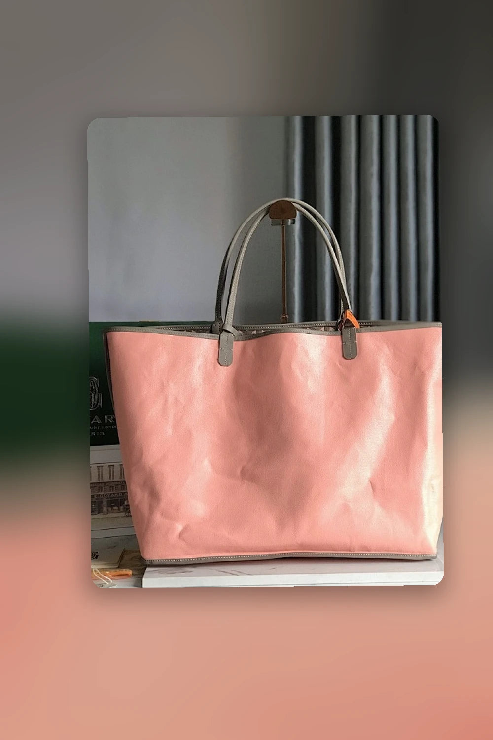 NB - GYO Bag - 1133