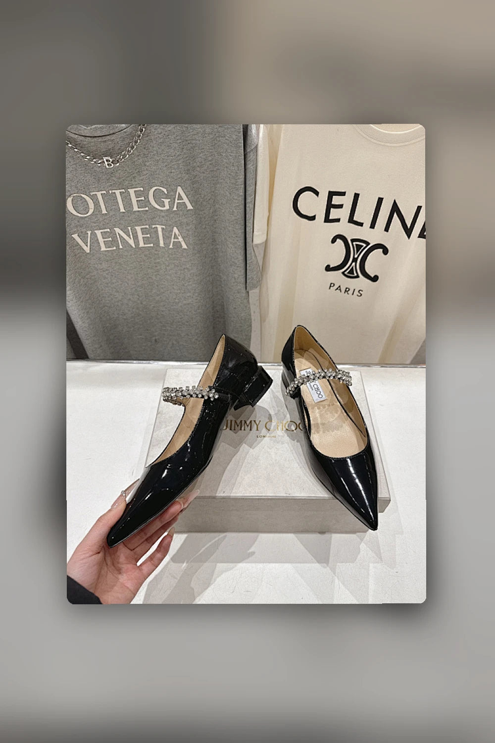 NB - JMC Mix Items - 029