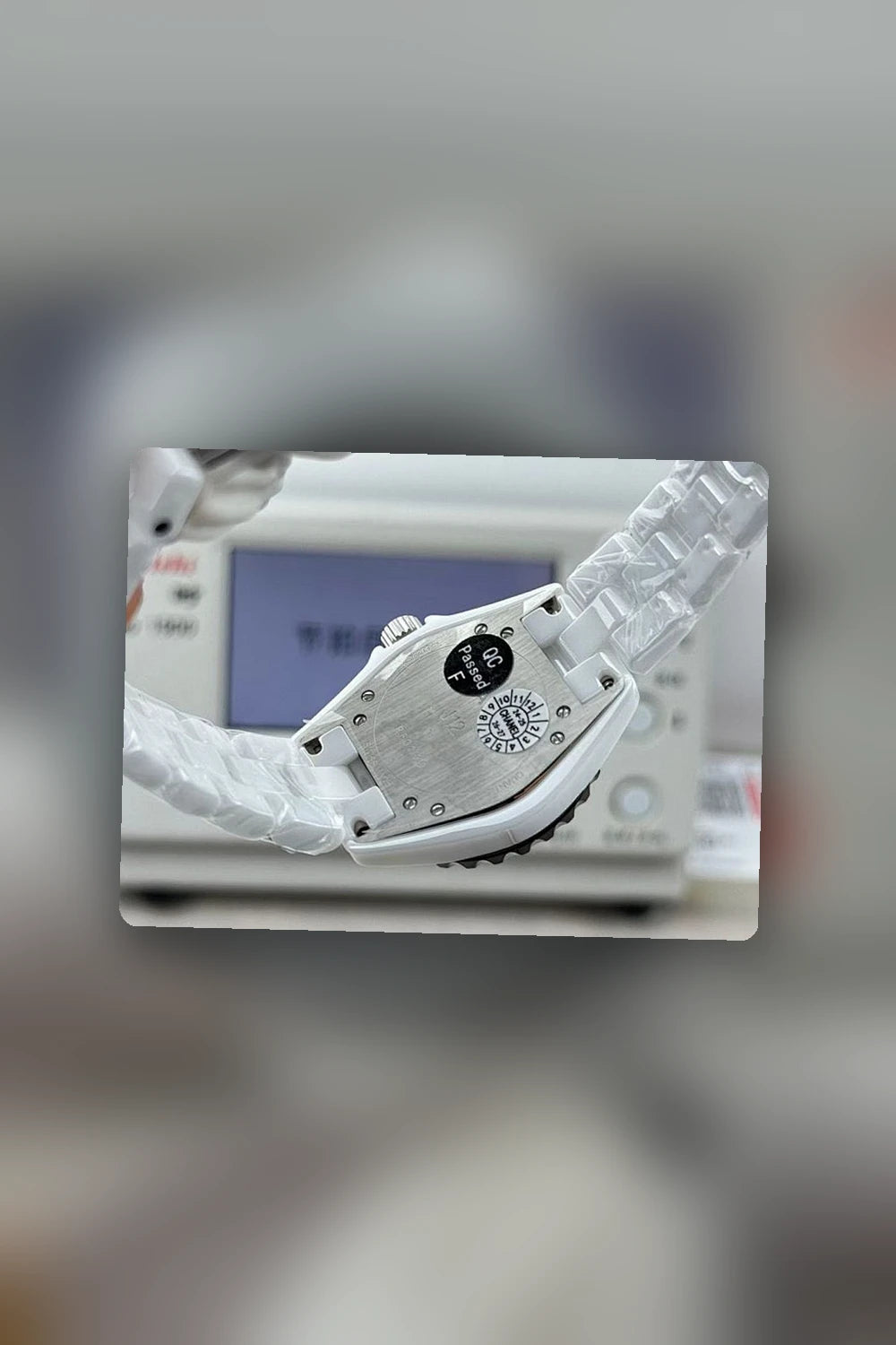NB - Mix Watch - 040