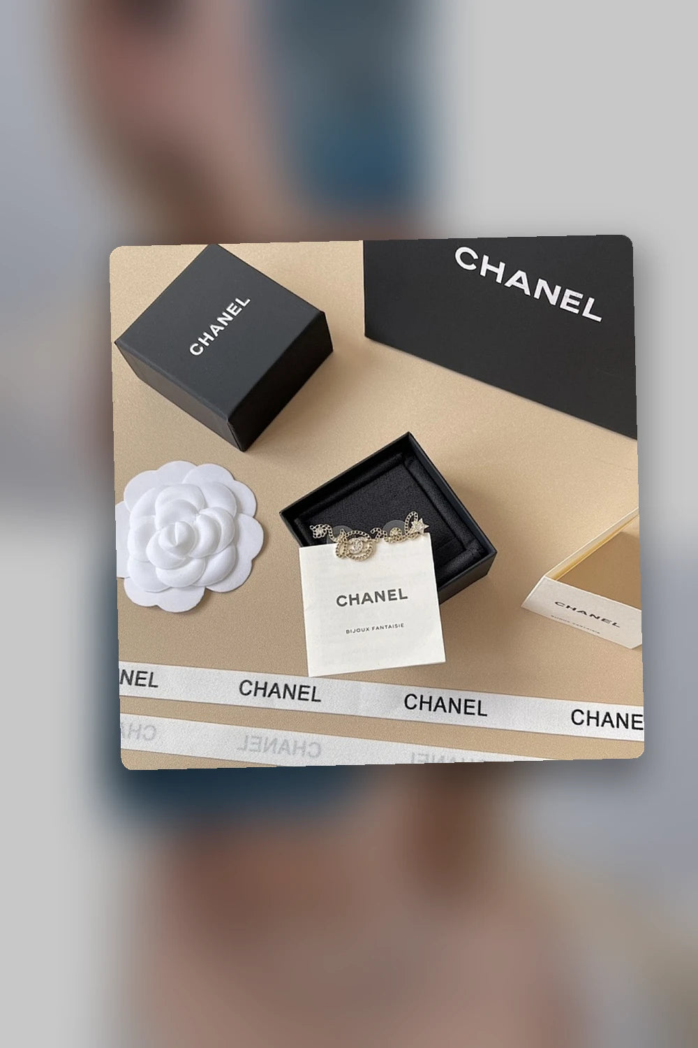 NB - CHL Jewelry - 392