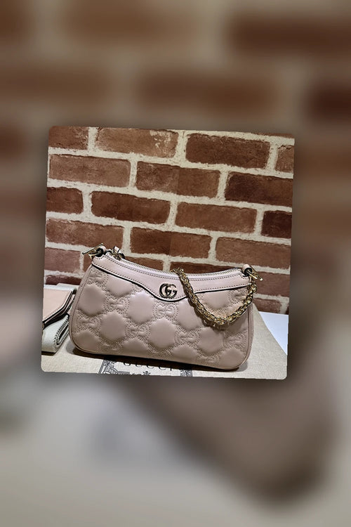 NB - GUKI Bag - 1008