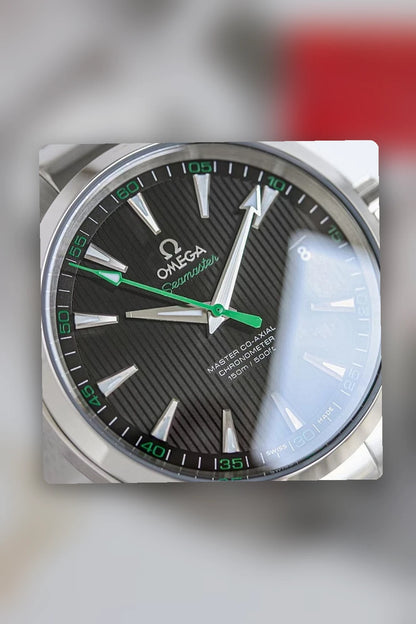 NB - Mix Watch - 259