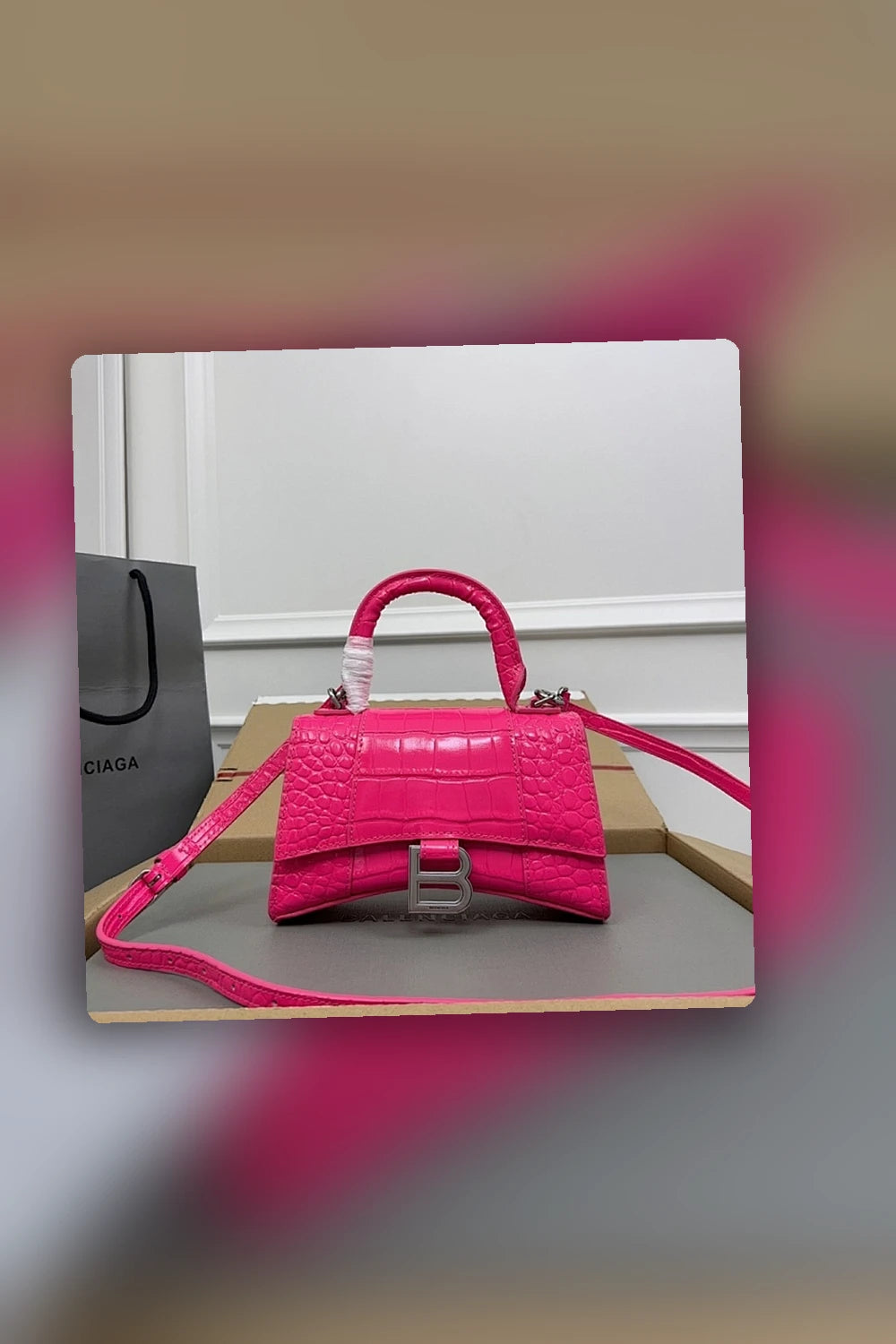 NB - BG Bag - 2203