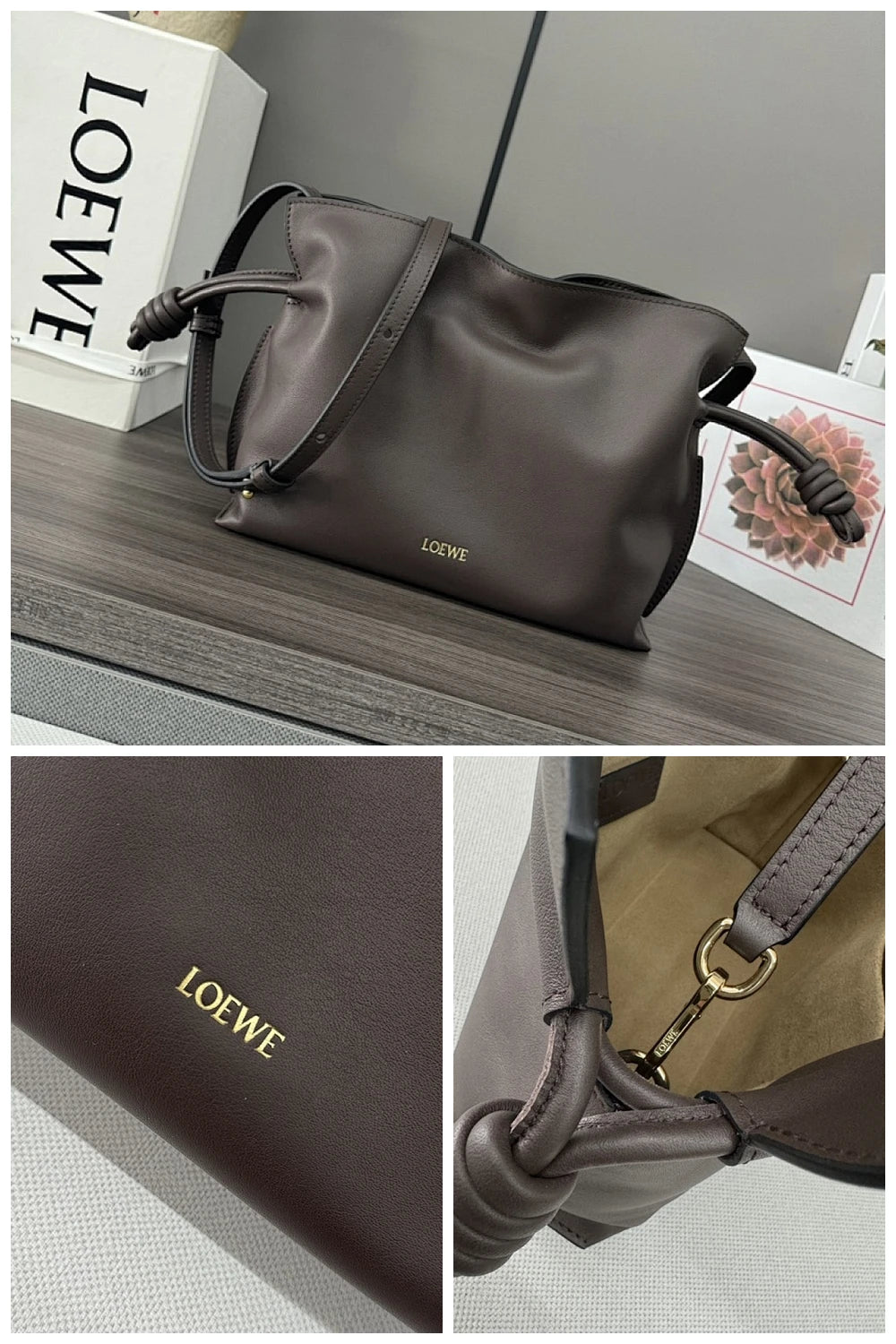 NB - LWO Bag - 482
