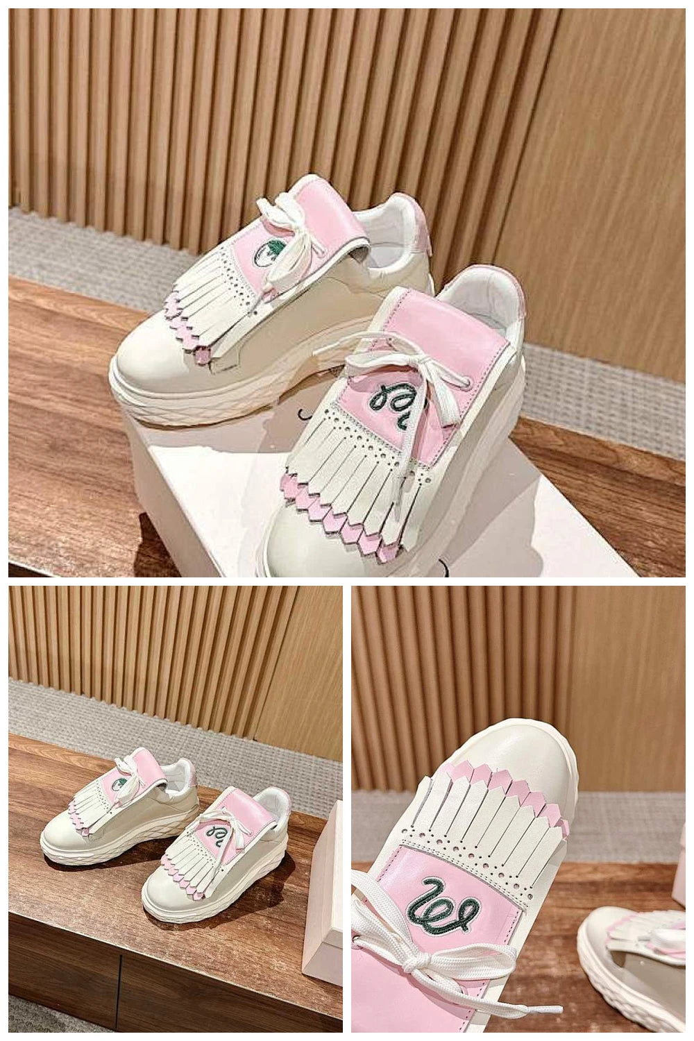 NB - JMC Women Shoes - 670