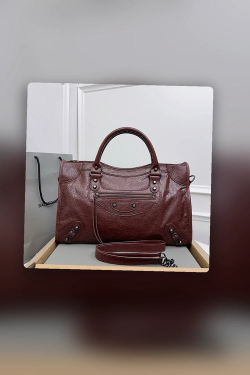 NB - BG Bag - 1979