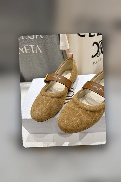 NB - DOR Women Shoes - 433