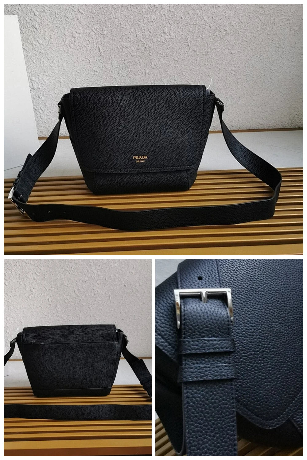 NB - PD Bag - 332