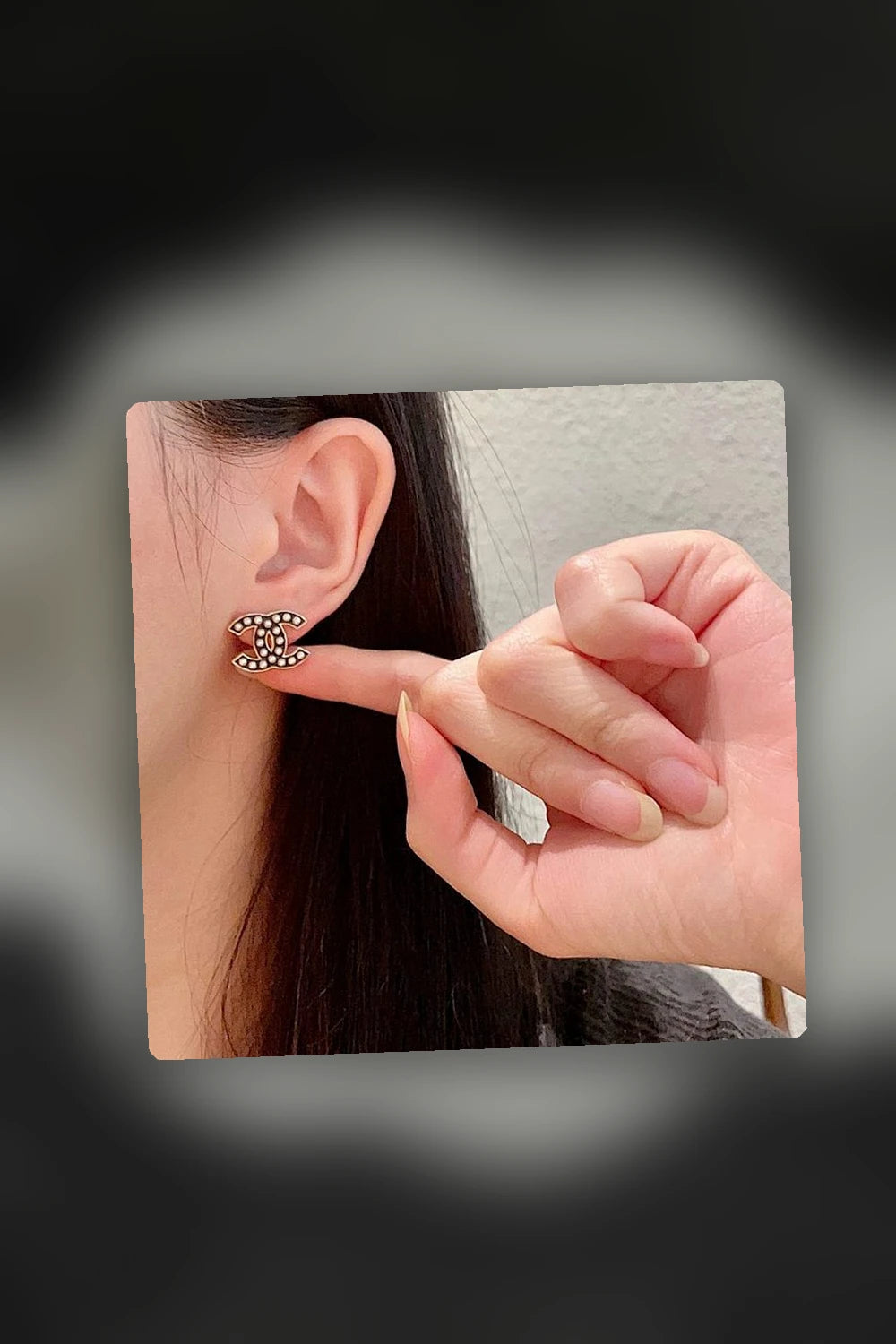 NB - CHL Jewelry - 1018