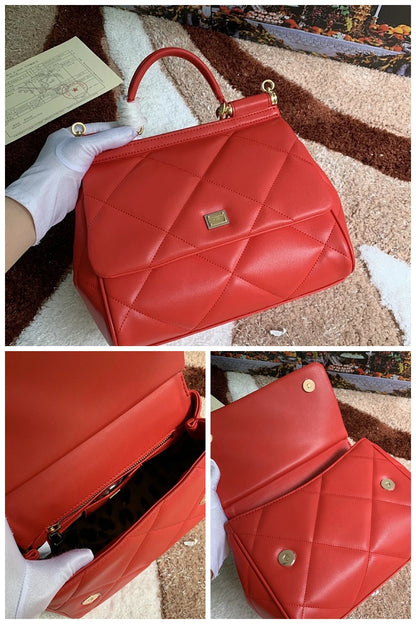 NB - DAG Bag - 967