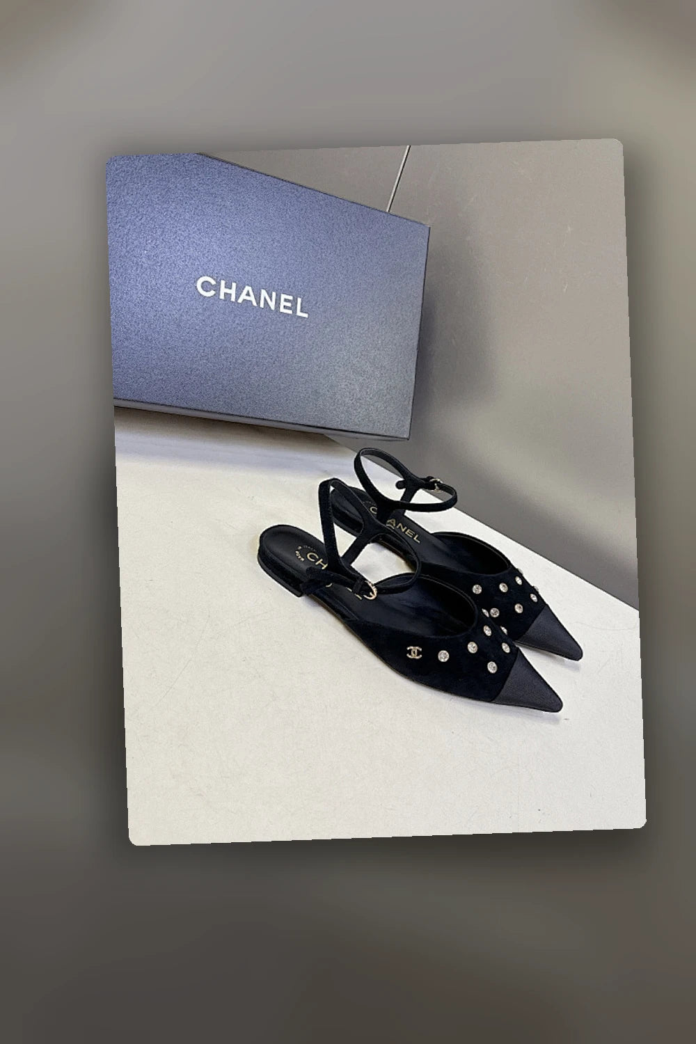 NB - CHL Mix Items - 521