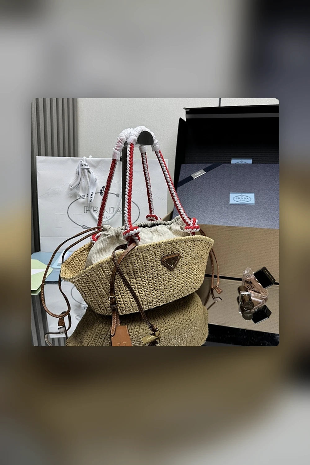 NB - PD Bag - 678