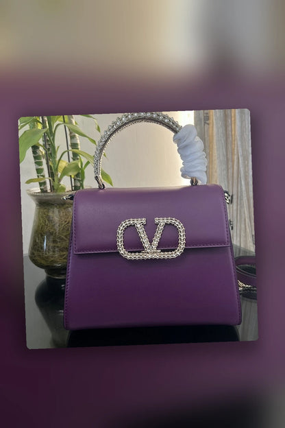 NB - VEL Bag - 670