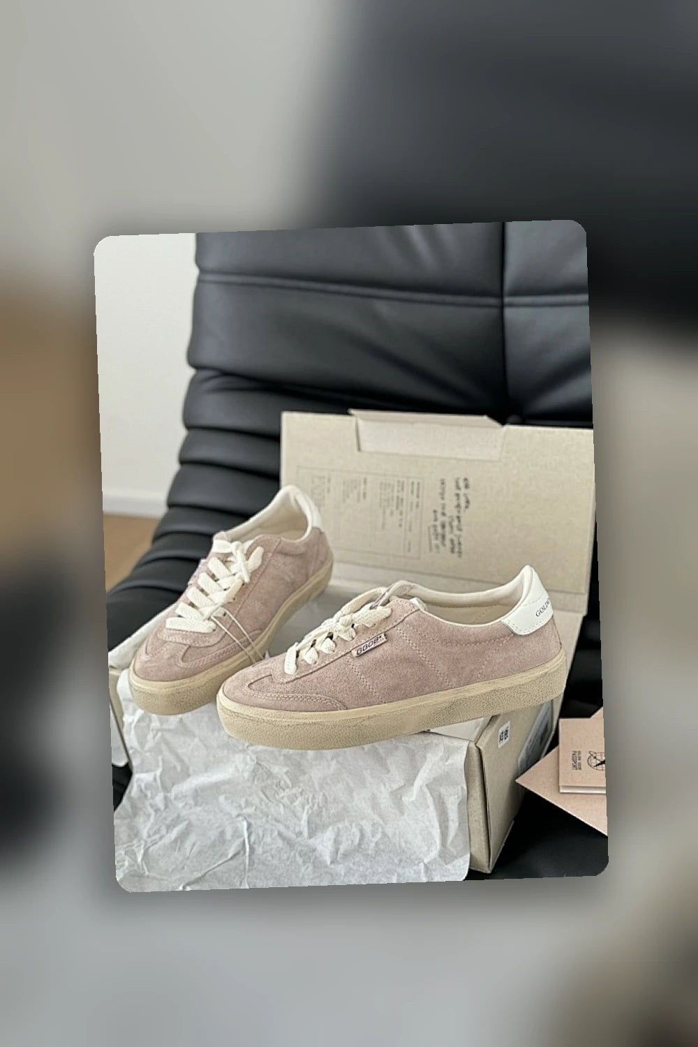 NB - SIMP Women Shoes - 253