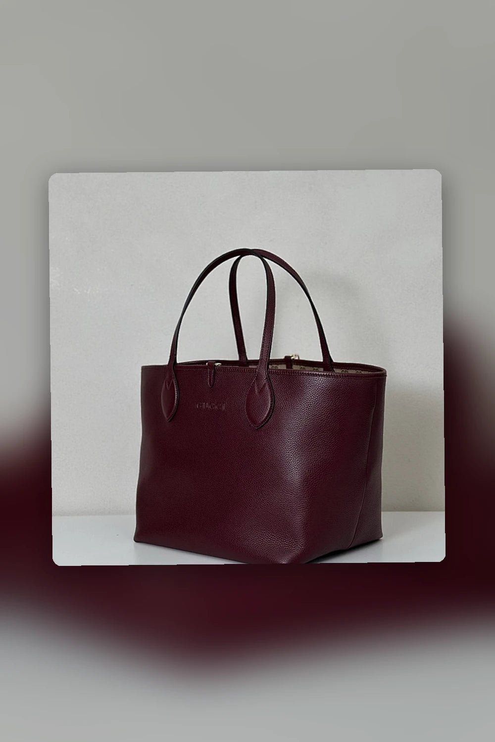 NB - GUKI Bag - 918