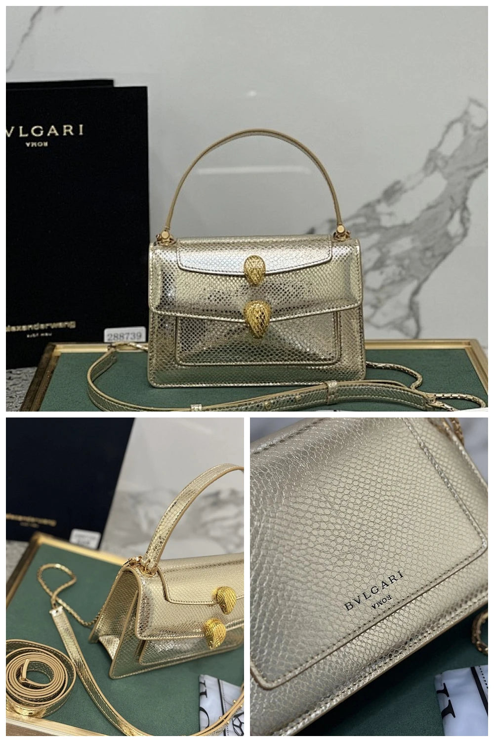NB - BGL Bag - 185