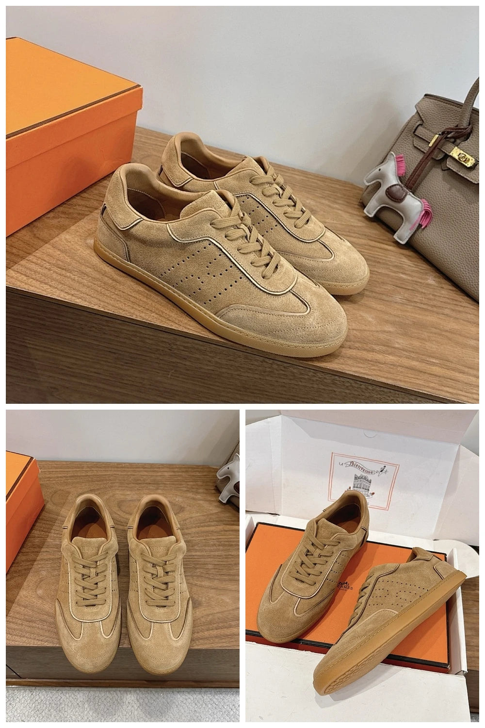 NB - CBL Women Shoes - 081
