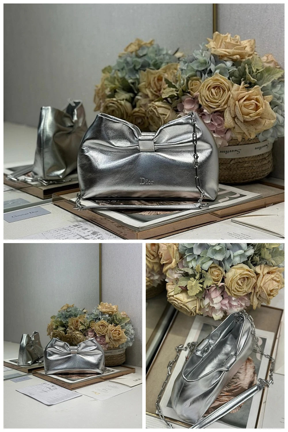 NB - DOR Bag - 087