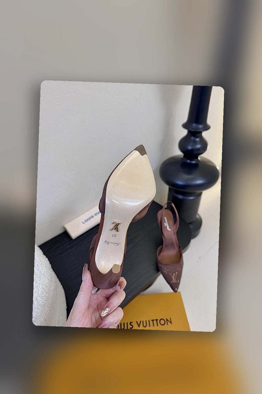 NB - LOV Women Shoes - 119