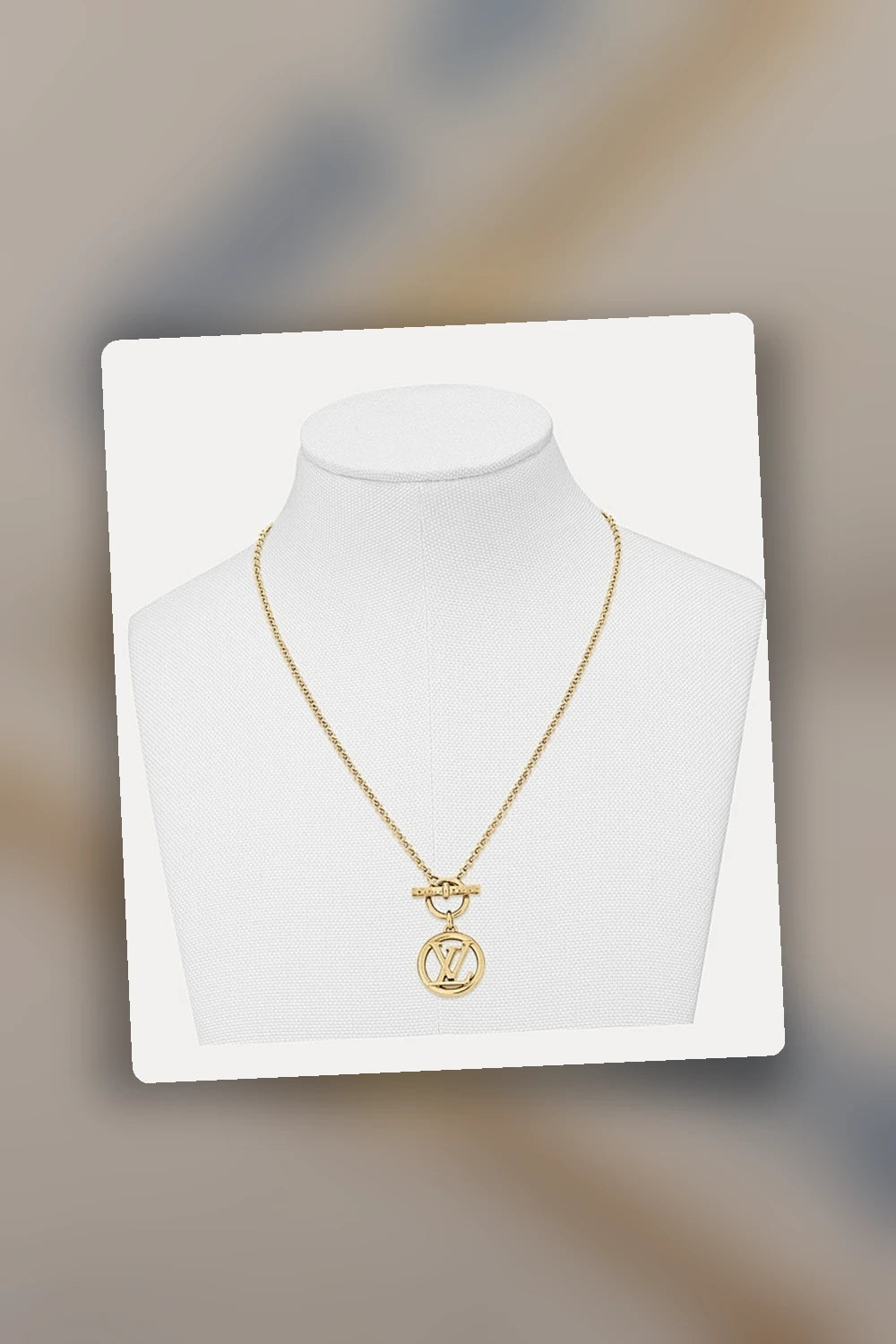 NB - LOV Jewelry - 656