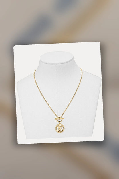 NB - LOV Jewelry - 656