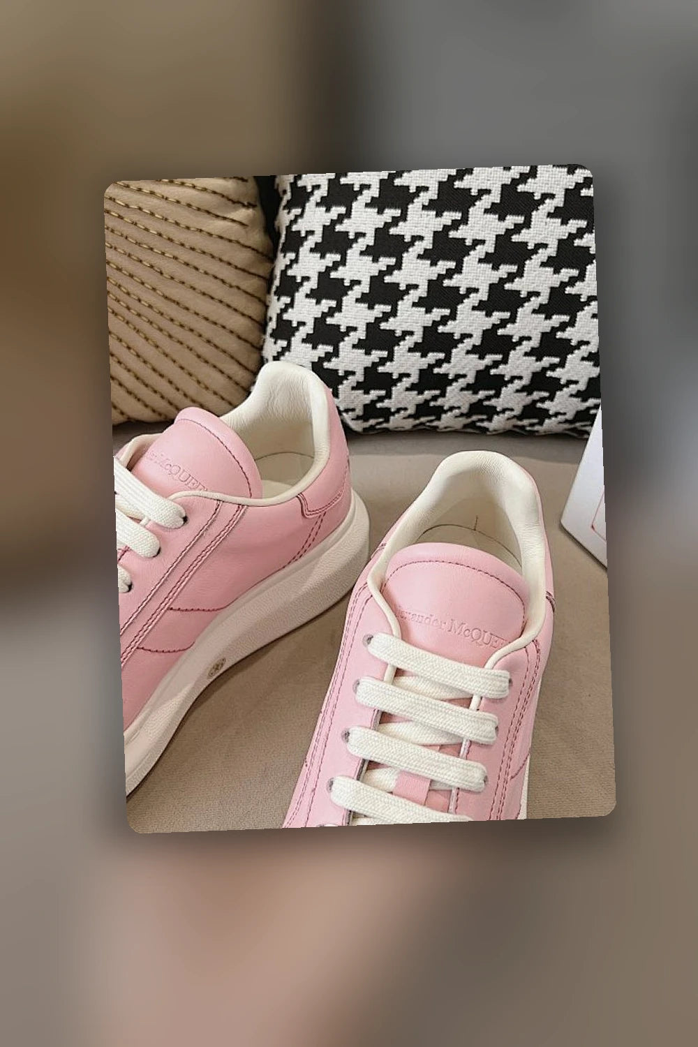 NB - AQ Women Shoes - 610