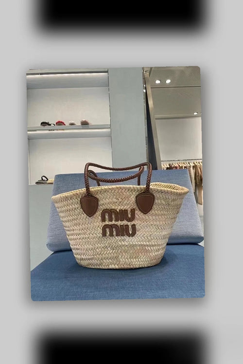 NB - MMU Bag - 1060