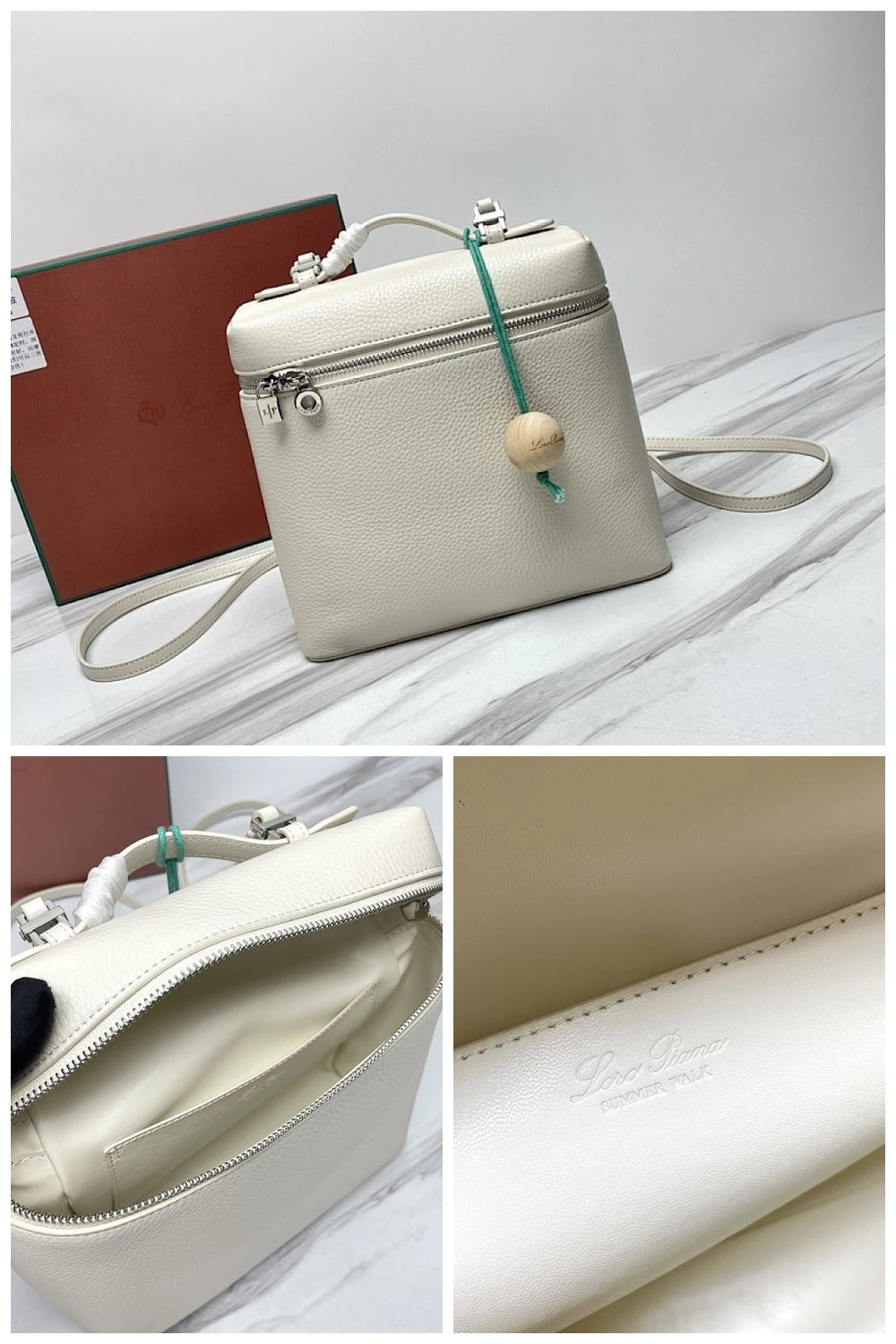 NB - DLVX Bag - 211