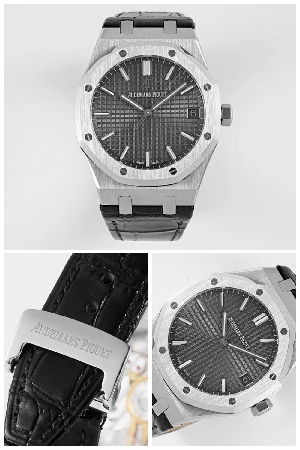 NB - Mix Watch - 1629