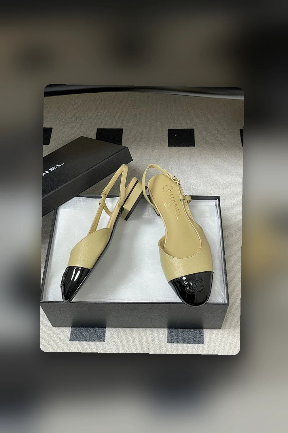 NB - CHL Mix Items - 756