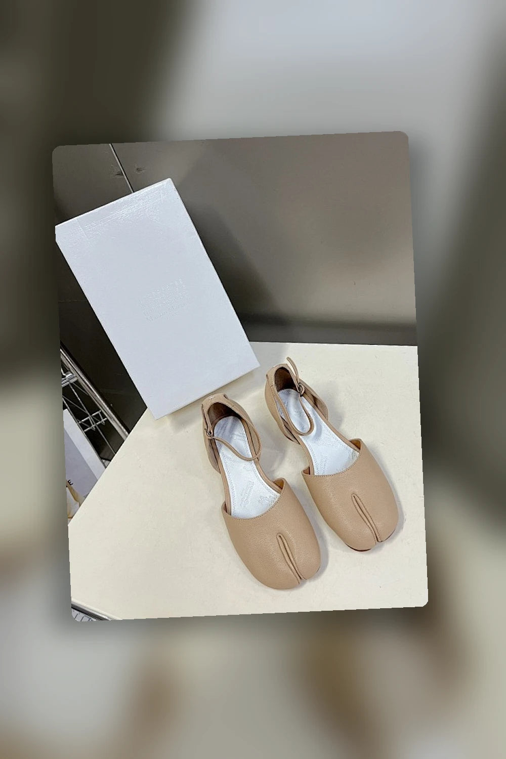 NB - MMG Women Shoes - 091