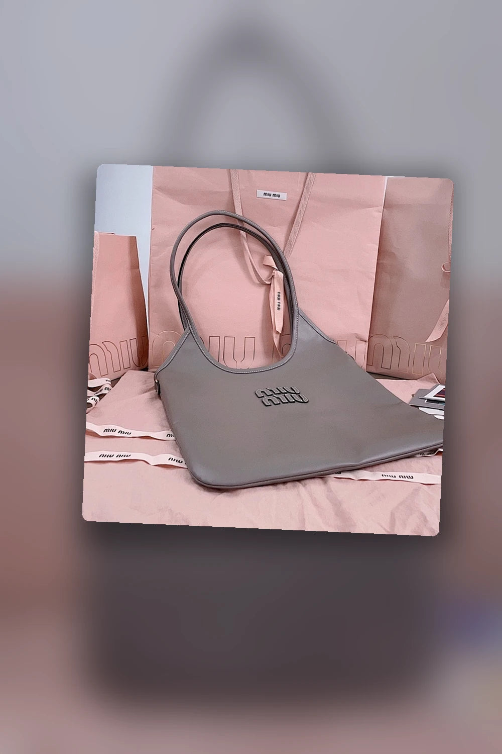NB - MMU Bag - 697