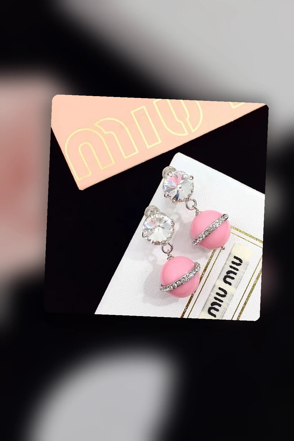 NB - MMU Jewelry - 481