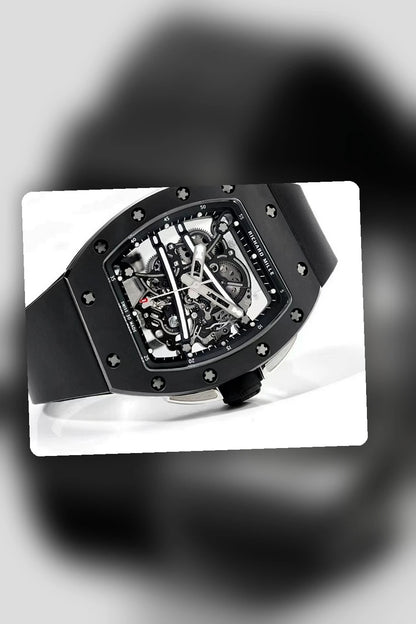 NB - Mix Watch - 533