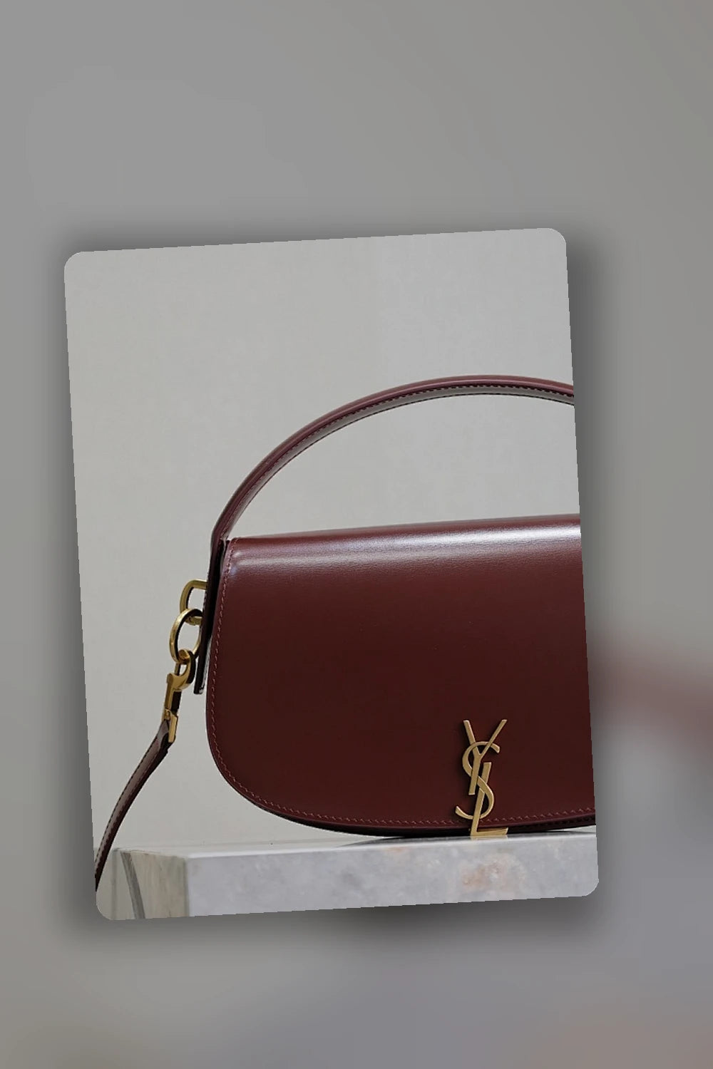 NB - YLS Bag - 1225