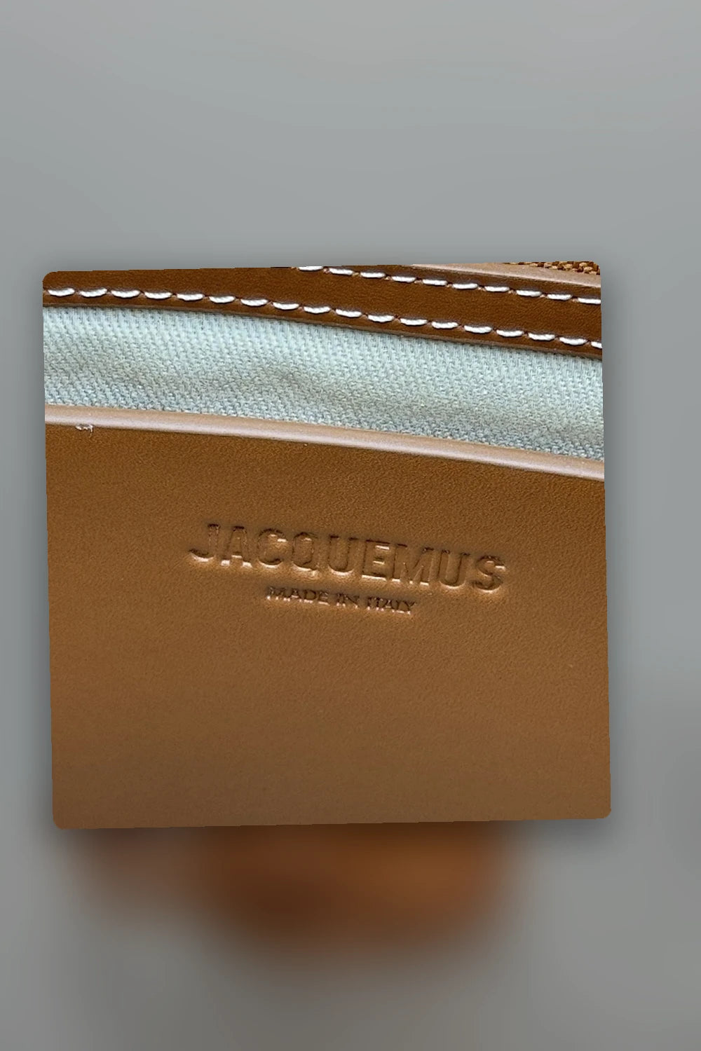 NB - JCA Bag - 287