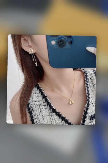 NB - LOV Jewelry - 816
