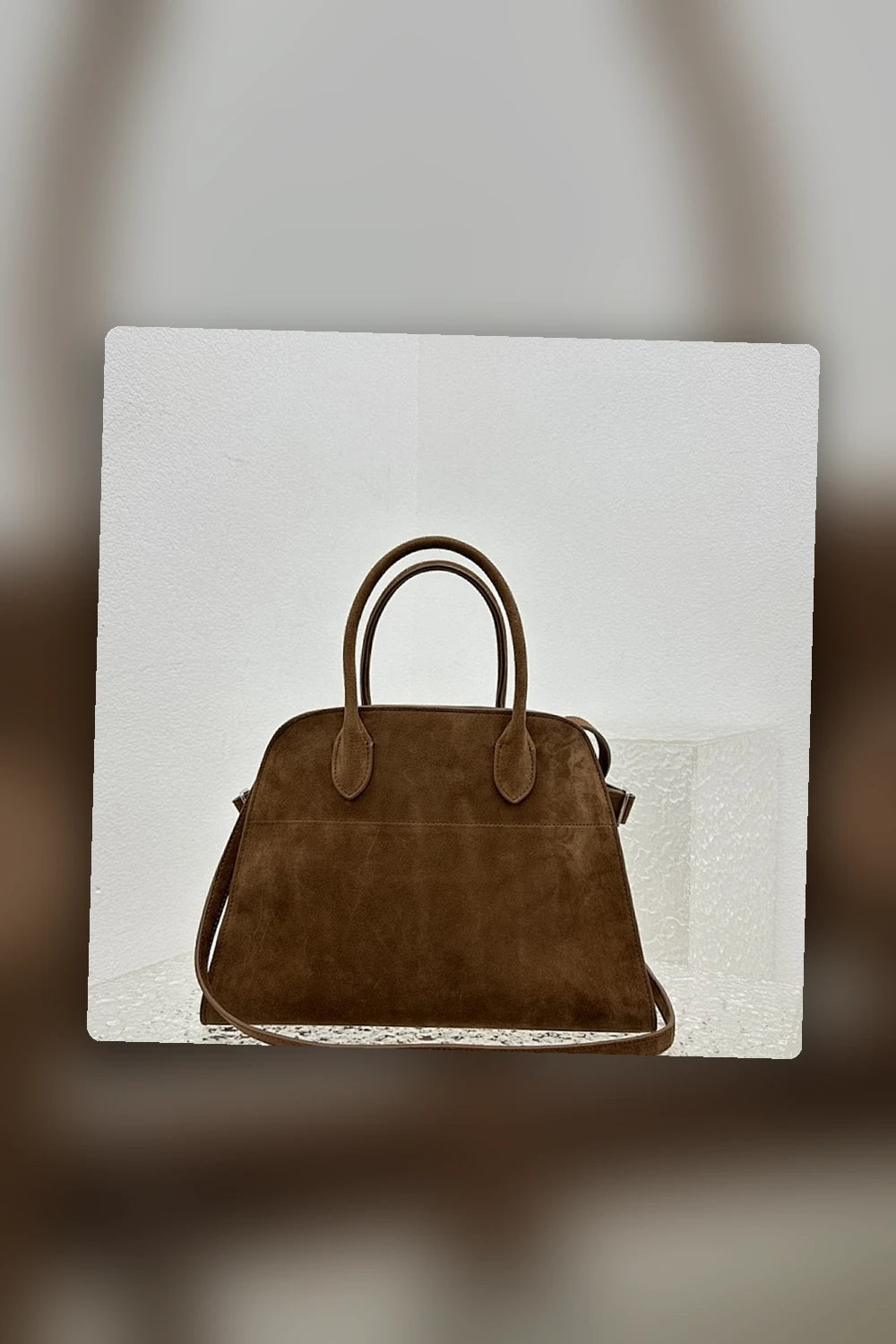 NB - THR Bag - 835