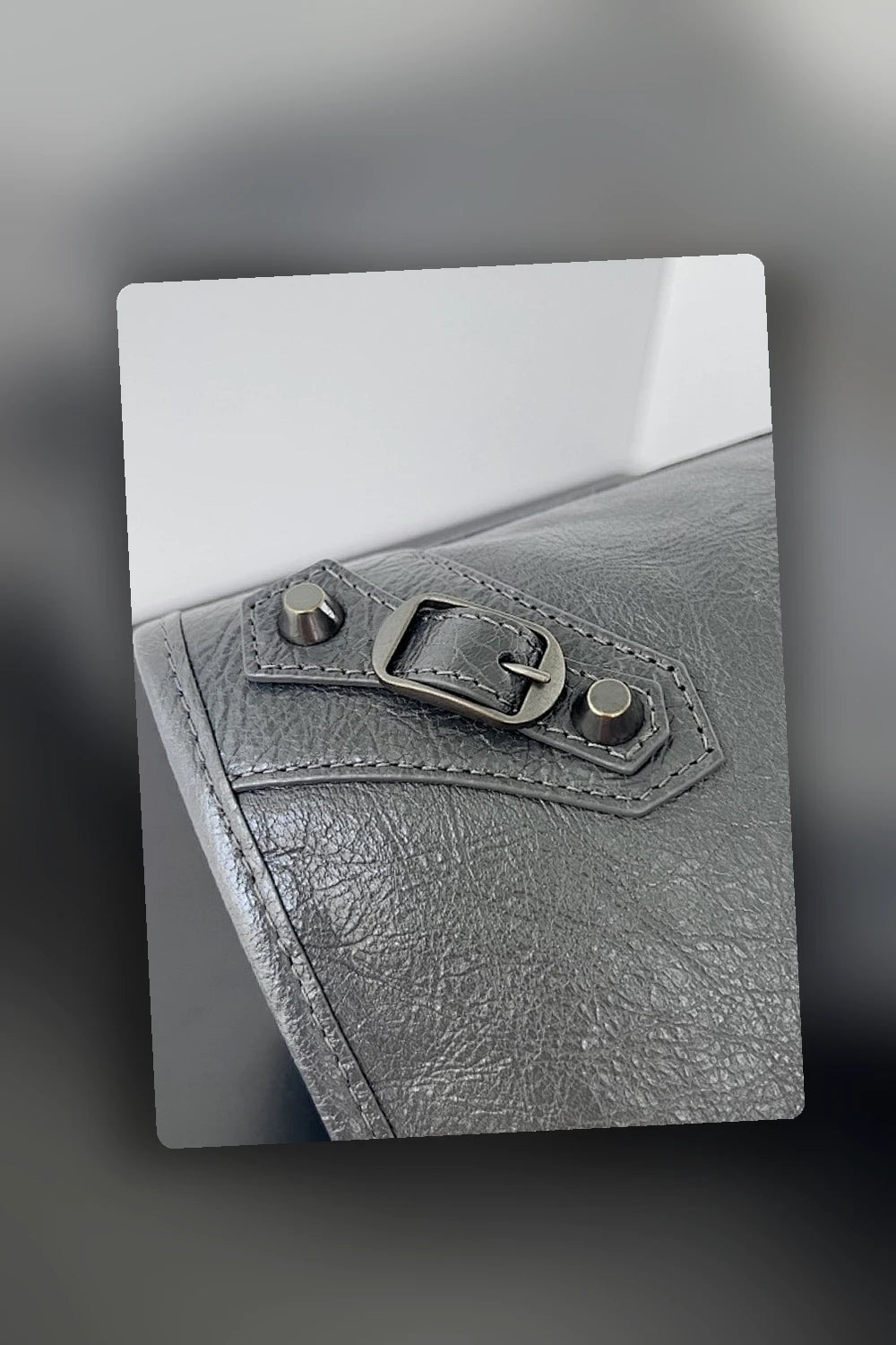 NB - BG Bag - 512