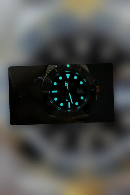 NB - Mix Watch - 1238