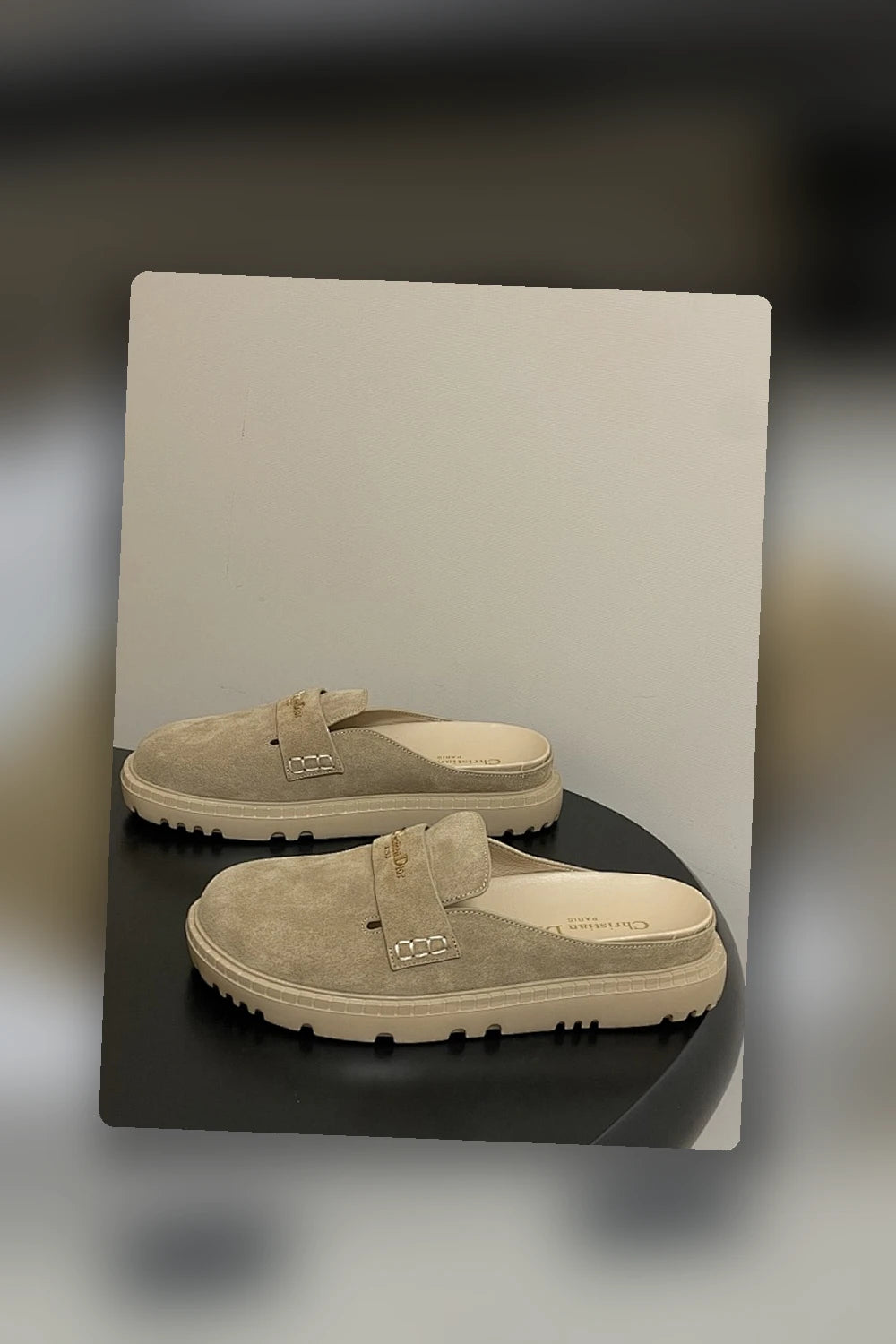 NB - DOR Women Shoes - 203