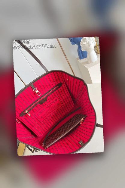 NB - LOV Bag - 1205