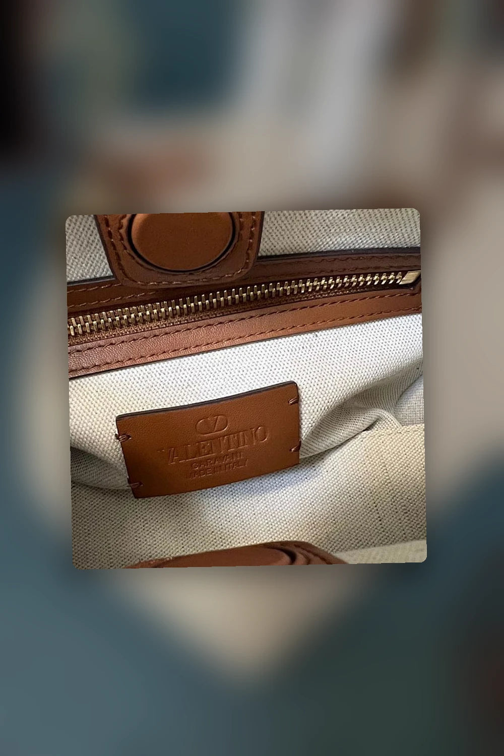 NB - VEL Bag - 203